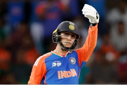 T20 Asia Cup Records