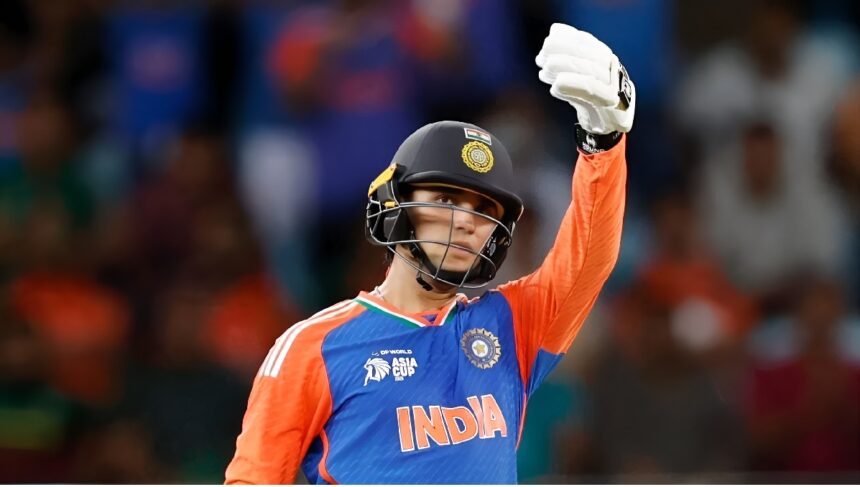 T20 Asia Cup Records