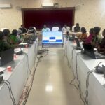 Vehicle Sakhi Initiative