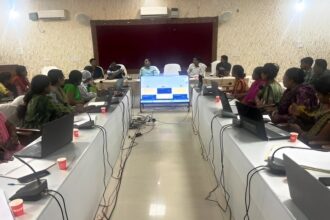 Vehicle Sakhi Initiative