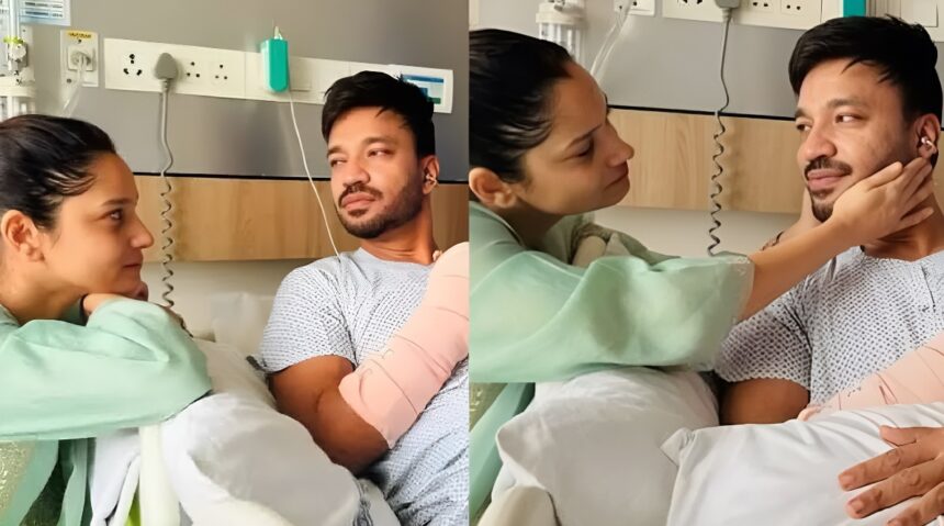 Vicky Jain 45 Stitches