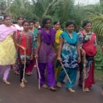Village Liquor Crackdown