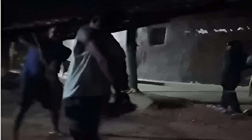 Viral Video
