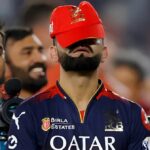 Virat Kohli Stampede Statement