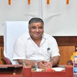 Vishnudev Sai Government