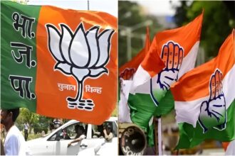 Vote Rigging Controversy