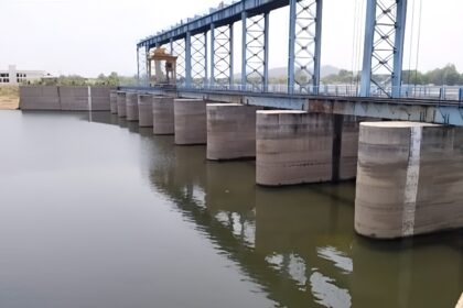 Water Miracle in Bilha