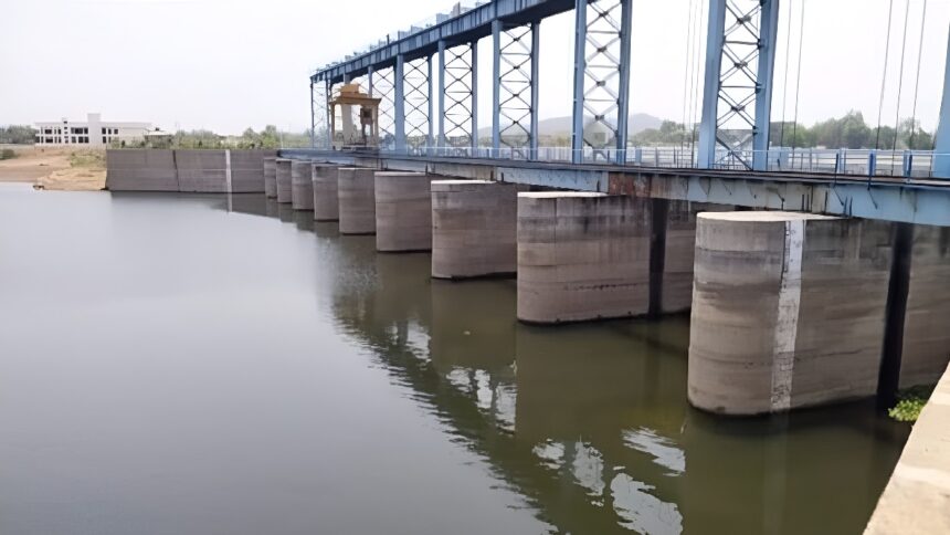 Water Miracle in Bilha