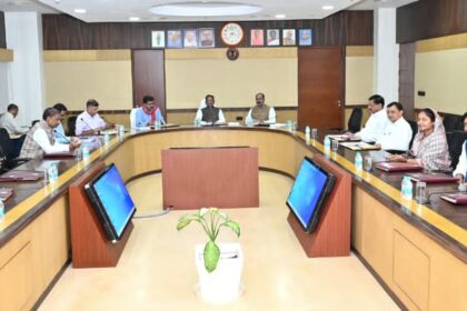 Chhattisgarh Cabinet Decisions