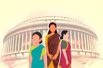 Women Reservation Bill