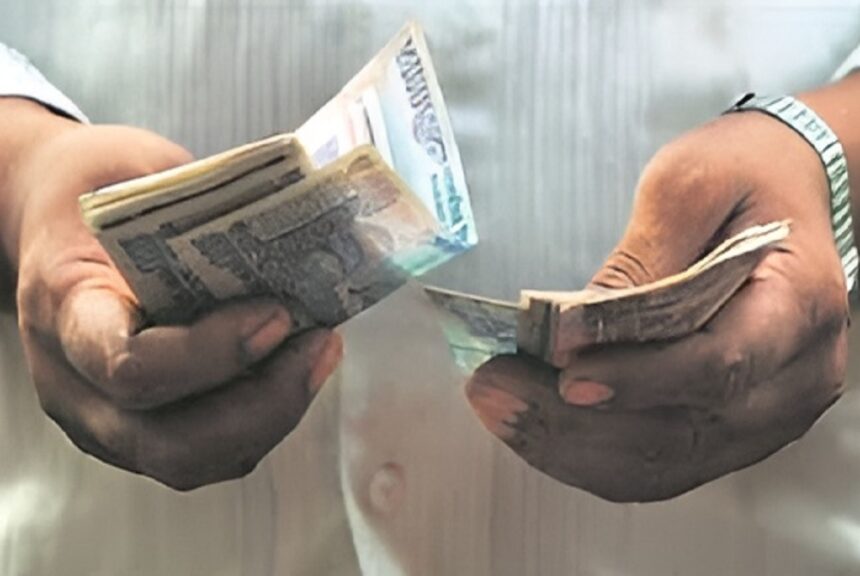 Workers Financial Assistance