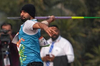 World Para Athletics Championship