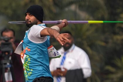 World Para Athletics Championship