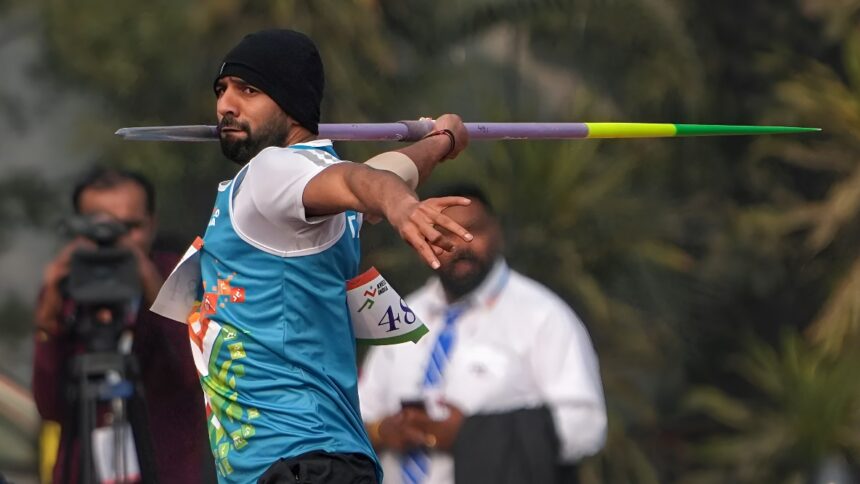 World Para Athletics Championship