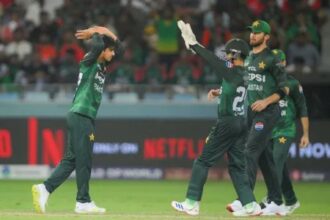 Asia Cup 2025 Flop Show :