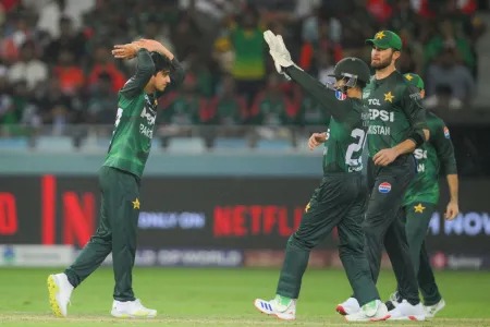 Asia Cup 2025 Flop Show :