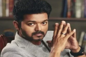 Actor Vijay Statement