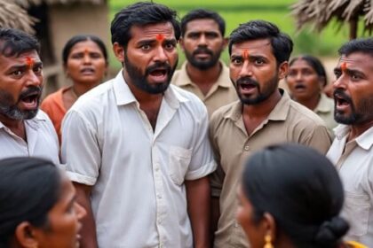 Man returns alive in Korba