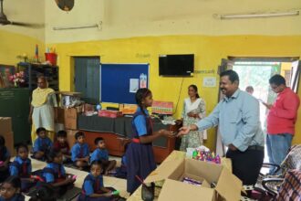 Social Initiative