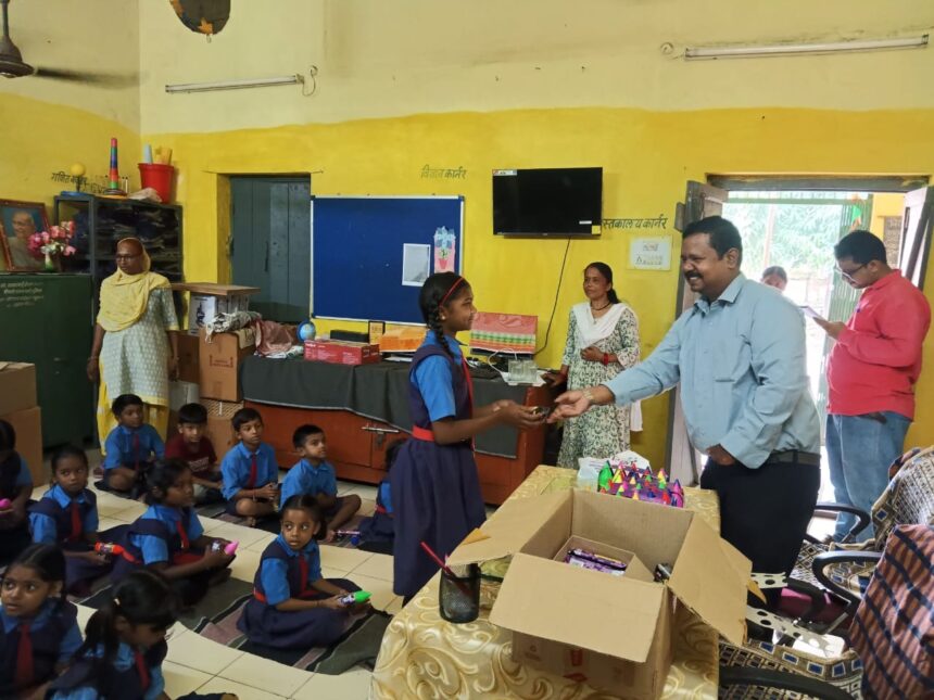 Social Initiative