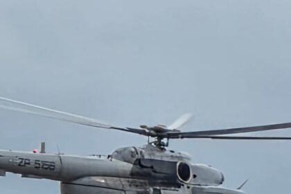 Rescue Operation