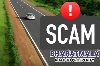 BharatMala Scam