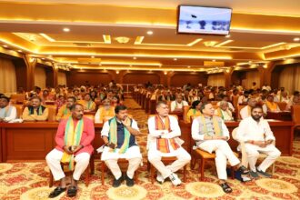 BJP Workshop