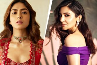 Bollywood Controversy