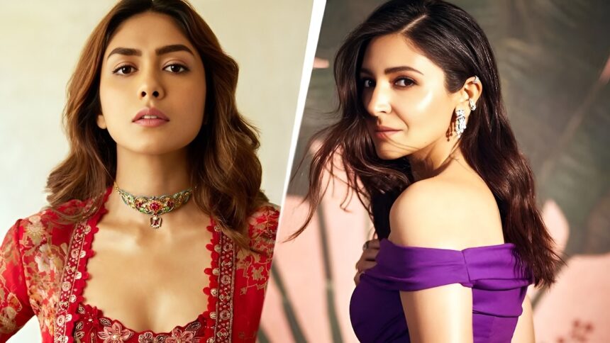 Bollywood Controversy