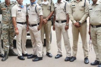 SSC Head Constable Recruitment 2025
