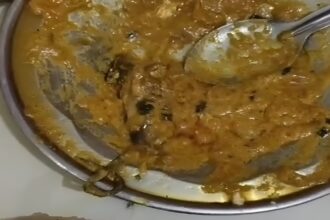 Food Safety Violation in Badaun