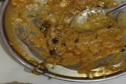 Food Safety Violation in Badaun