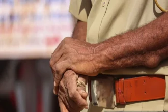 Police Constable Found Dead