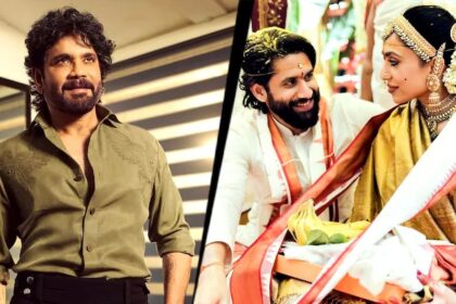 Naga Chaitanya Second Marriage