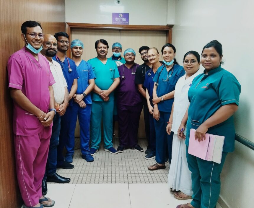 Advanced Cardiac Treatment
