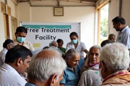 Ayushman Vy Vandana Card