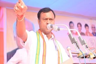 Congress Attack Chhattisgarh Govt