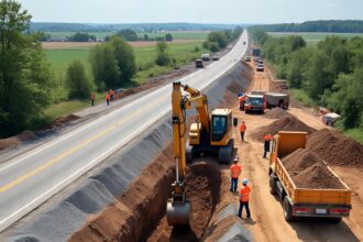Jashpur Chhattisgarh Road Approval