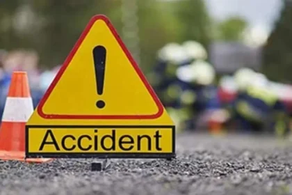 GBU Students Accident