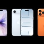 iPhone 17 Series Price