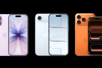 iPhone 17 Series Price