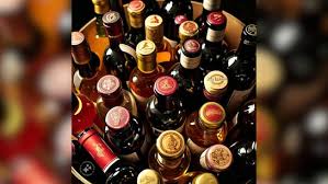 Excise Department