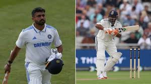 India vs West Indies Test