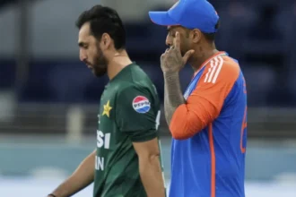 ACC Press Conference Rules