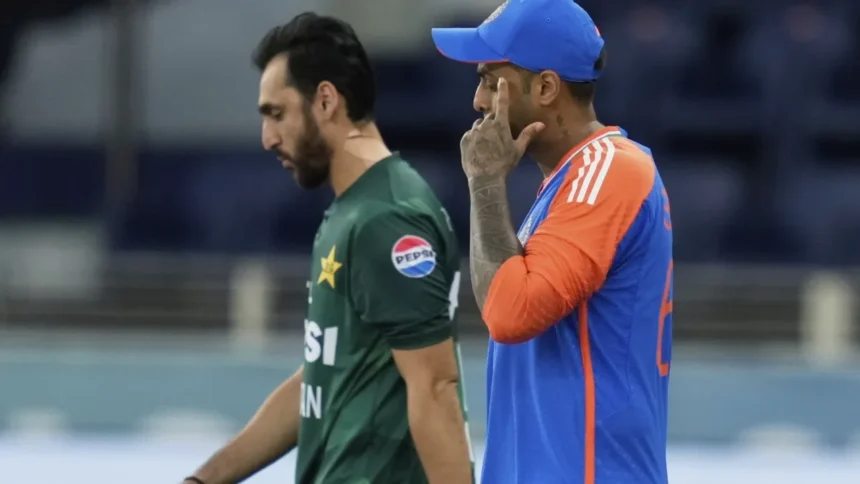 ACC Press Conference Rules