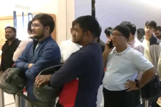 iPhone 17 Launch