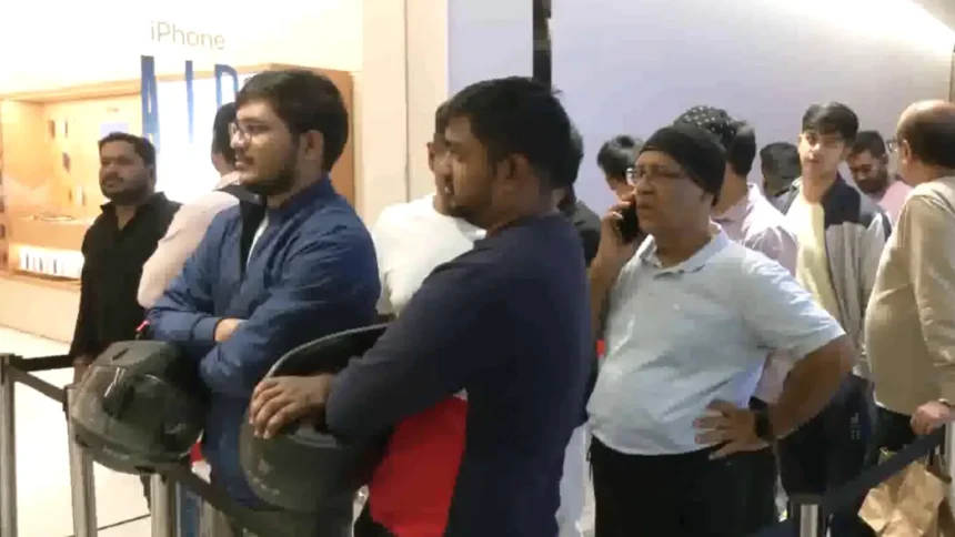 iPhone 17 Launch