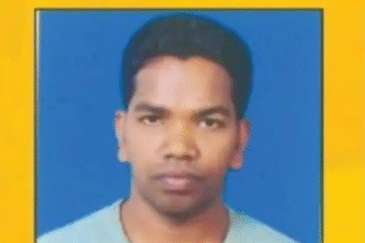 Bhilai Kosha Nala Accident