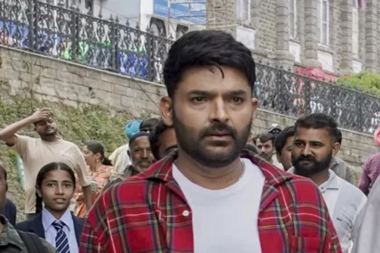 Kapil Sharma Threat