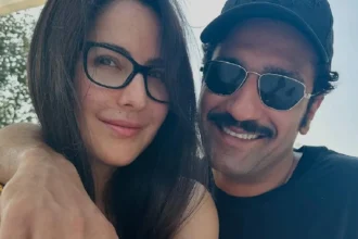 Katrina Kaif Pregnant